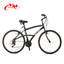 China preiswertes on-line-Einkaufengebirgsfahrrad 26 Zoll / kundenspezifische Mountainbike von bicystar / preiswerten Preisen Fahrrad mtb Gebirgsfahrrad
